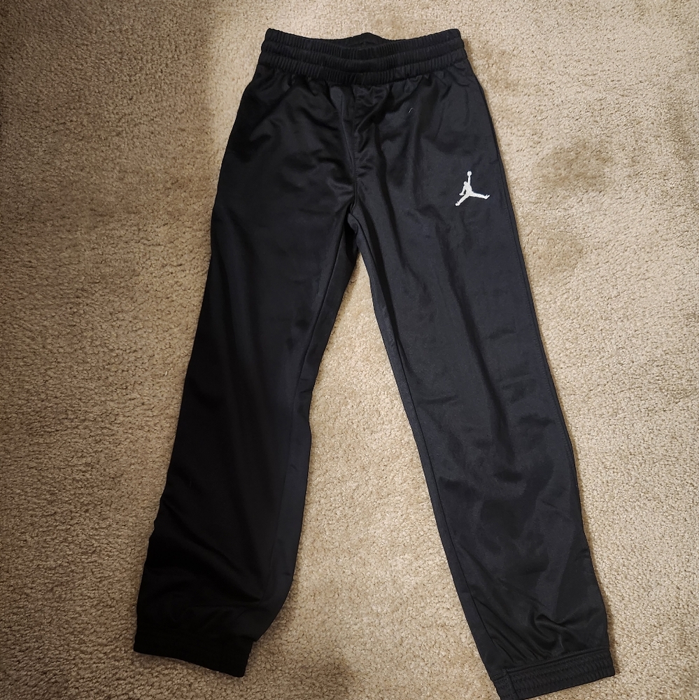 Air Jordan Youth Joggers